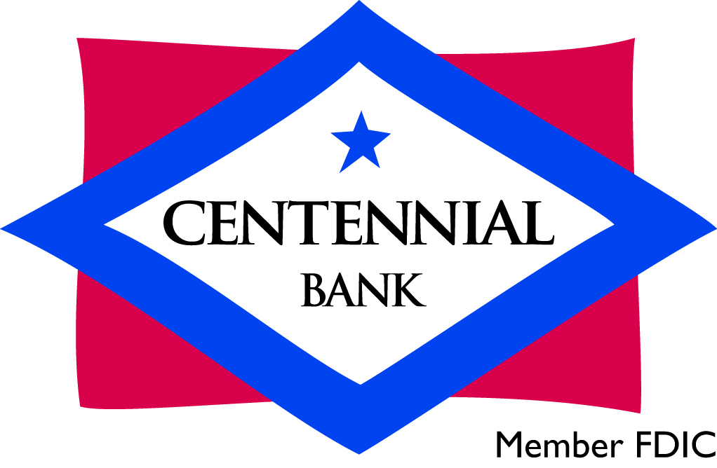 centennial bank