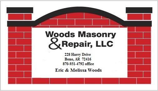 woods masonry