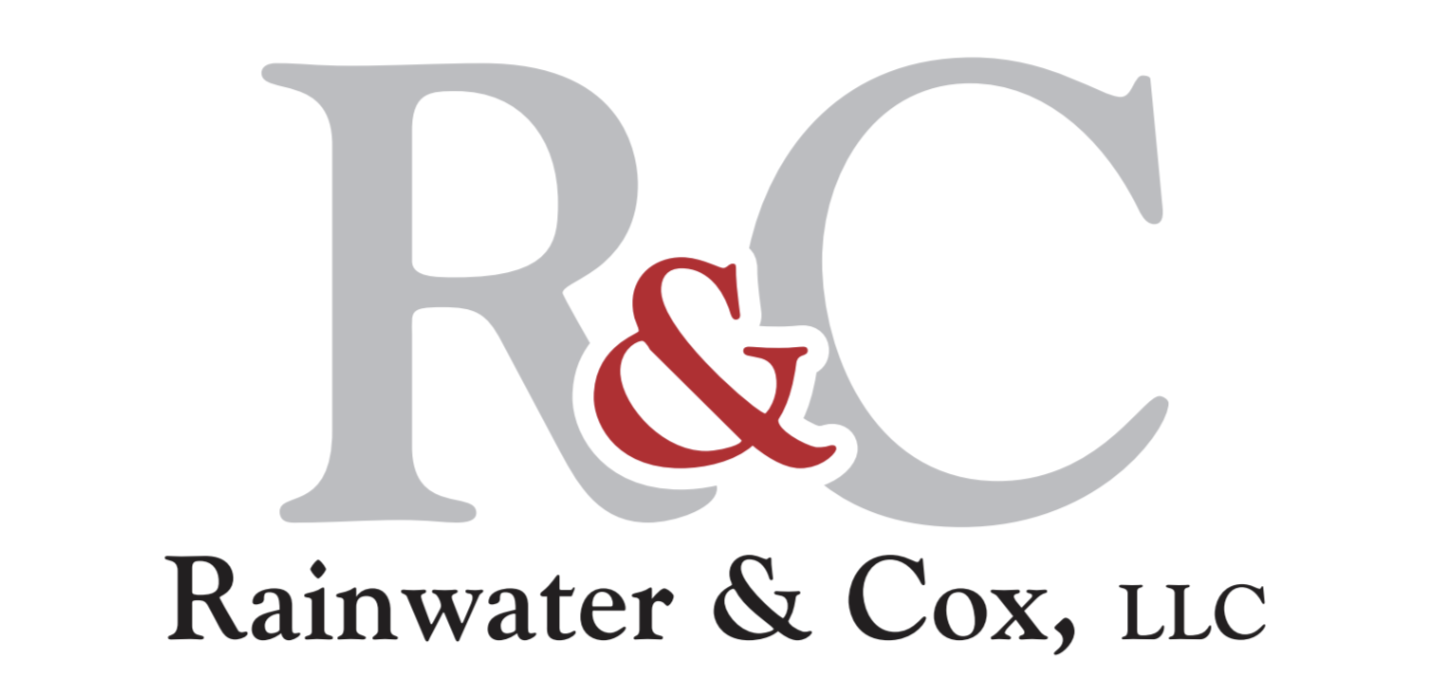 rainwater & cox