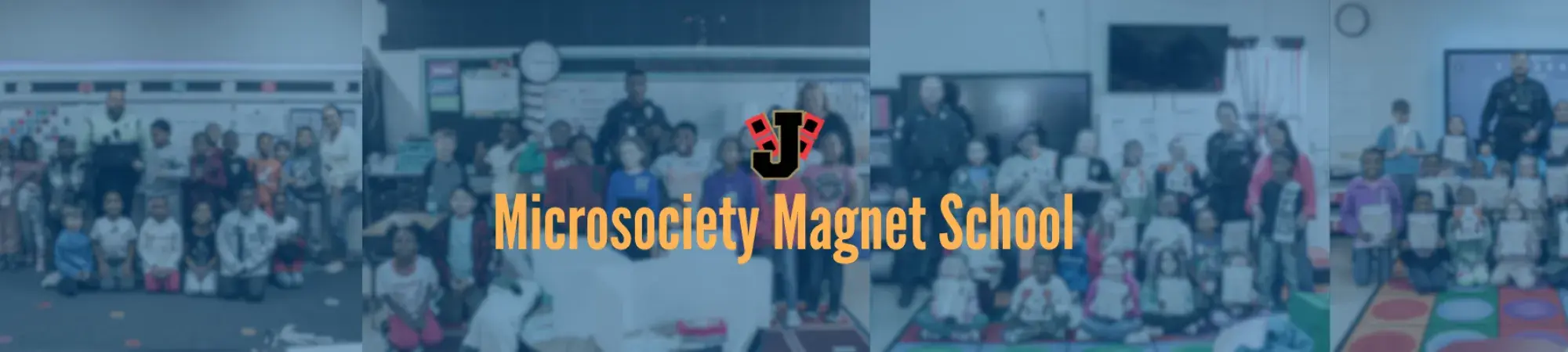 Microsociety Magnet School