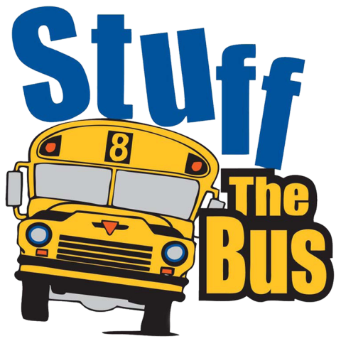 Stuff the bus